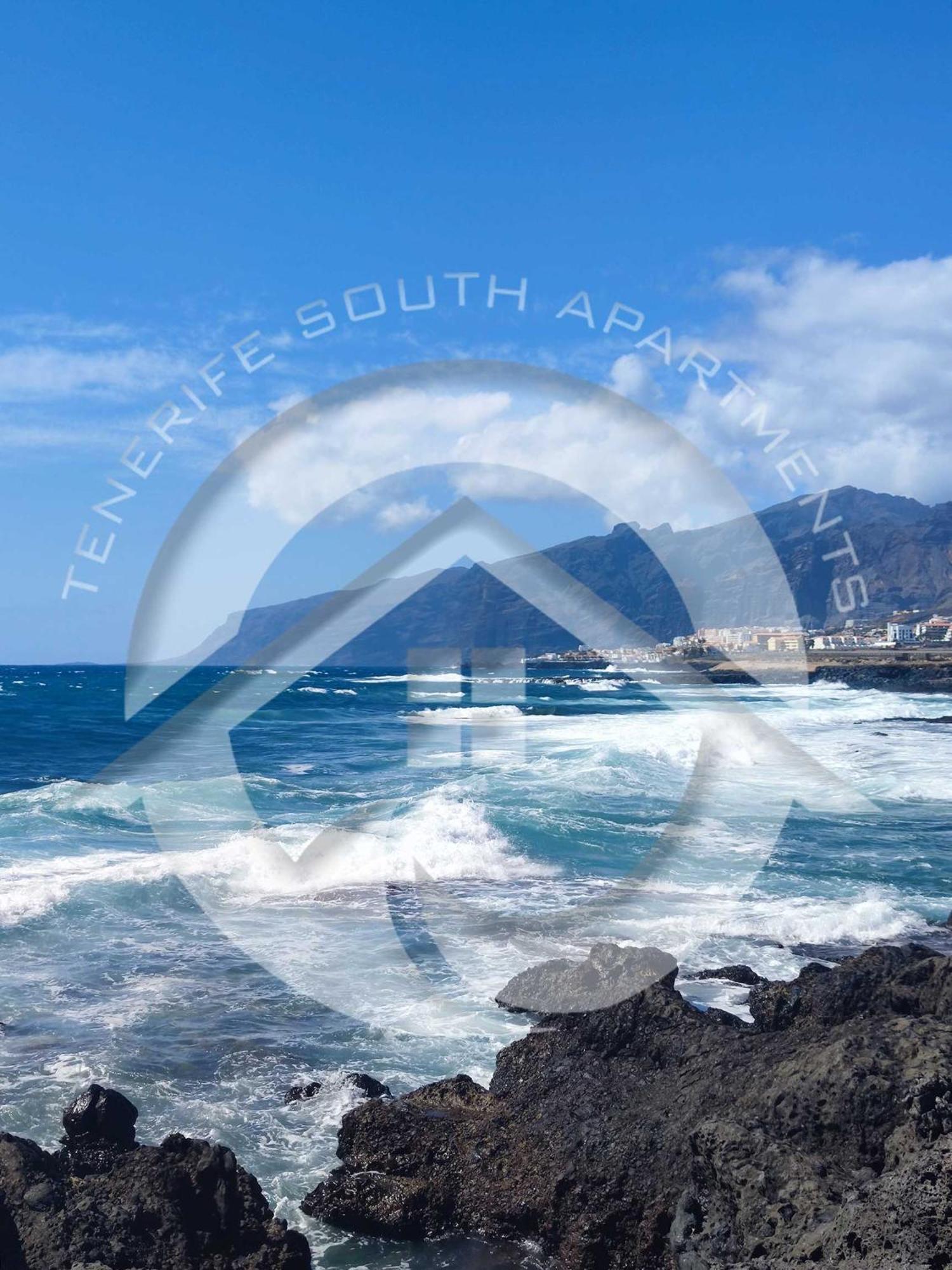 Las Vistas Beach อาโรนา ภายนอก รูปภาพ