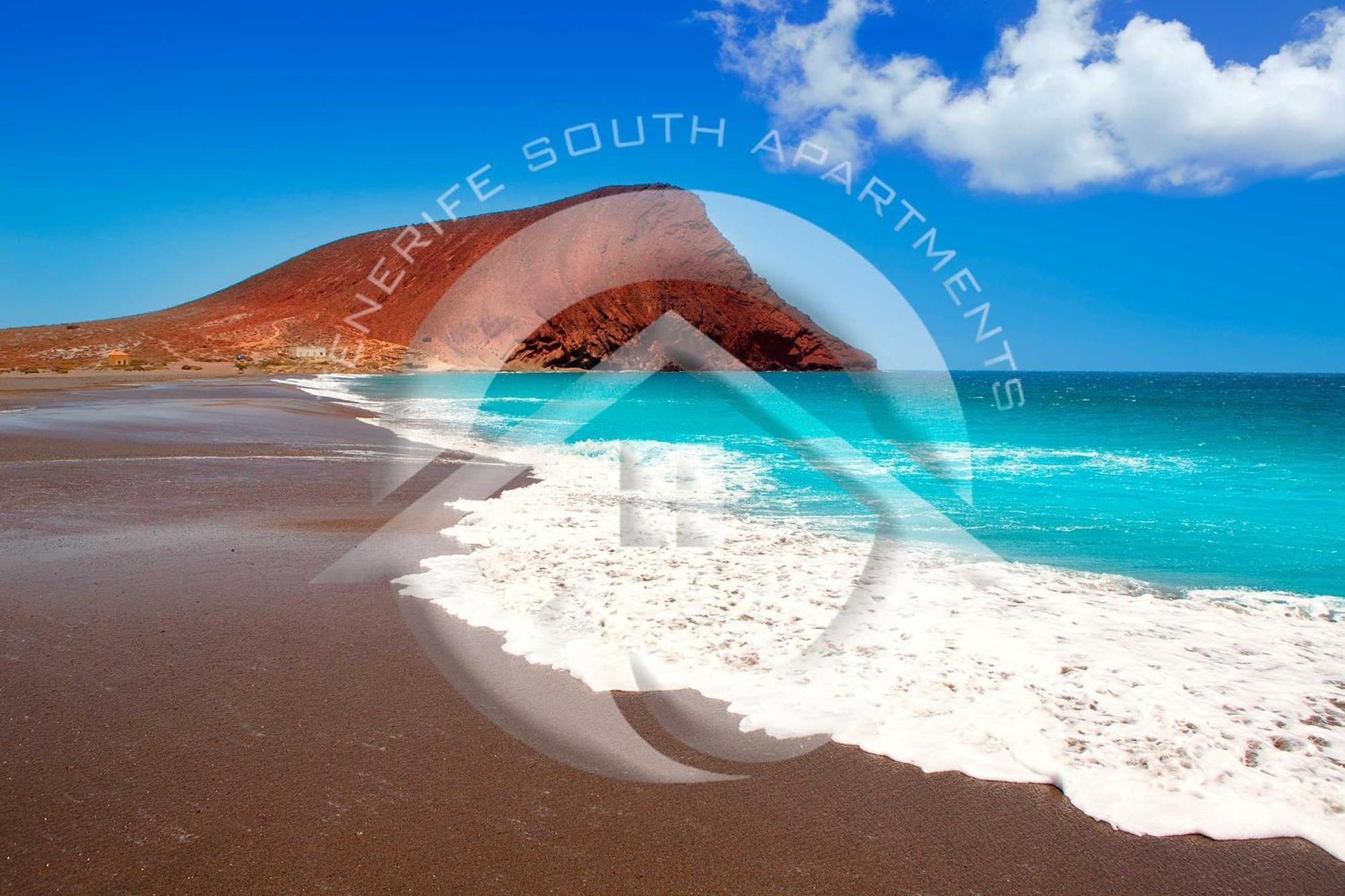 Las Vistas Beach อาโรนา ภายนอก รูปภาพ