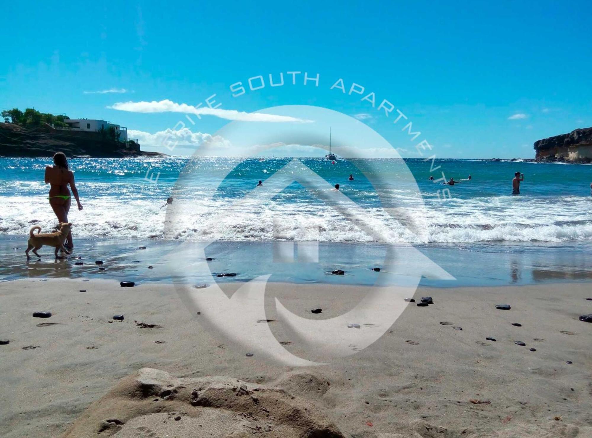 Las Vistas Beach อาโรนา ภายนอก รูปภาพ