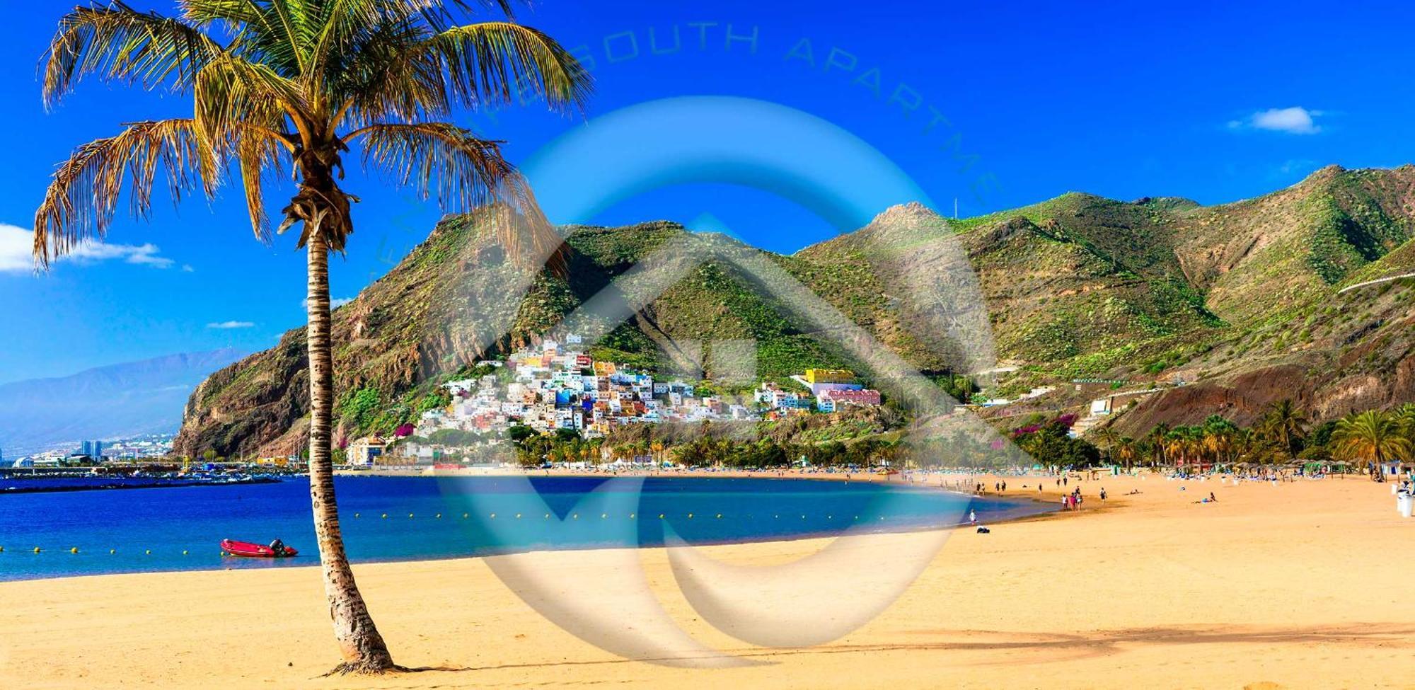 Las Vistas Beach อาโรนา ภายนอก รูปภาพ