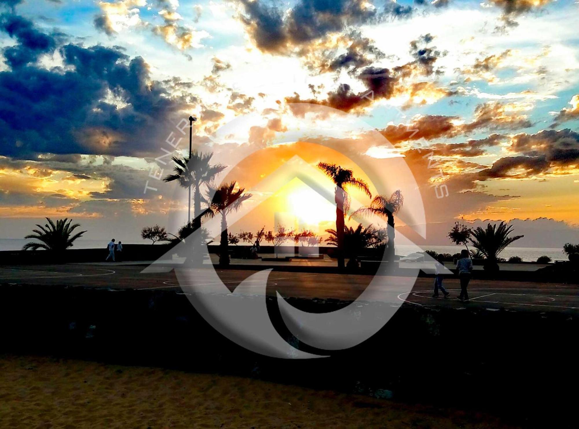 Las Vistas Beach อาโรนา ภายนอก รูปภาพ